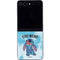 Disney Lilo and Stitch Stay Weird Galaxy Z Flip5 5G Skin